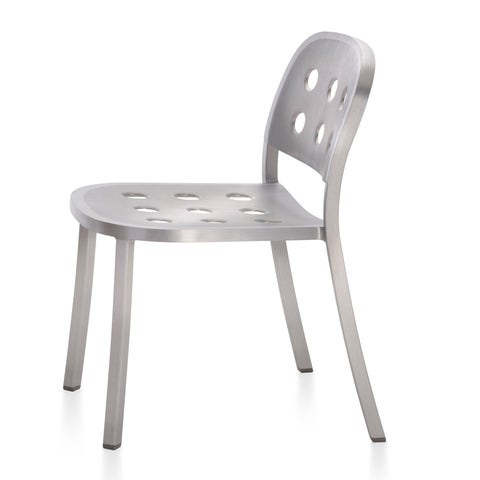 Emeco 1 Inch All Aluminum Chair