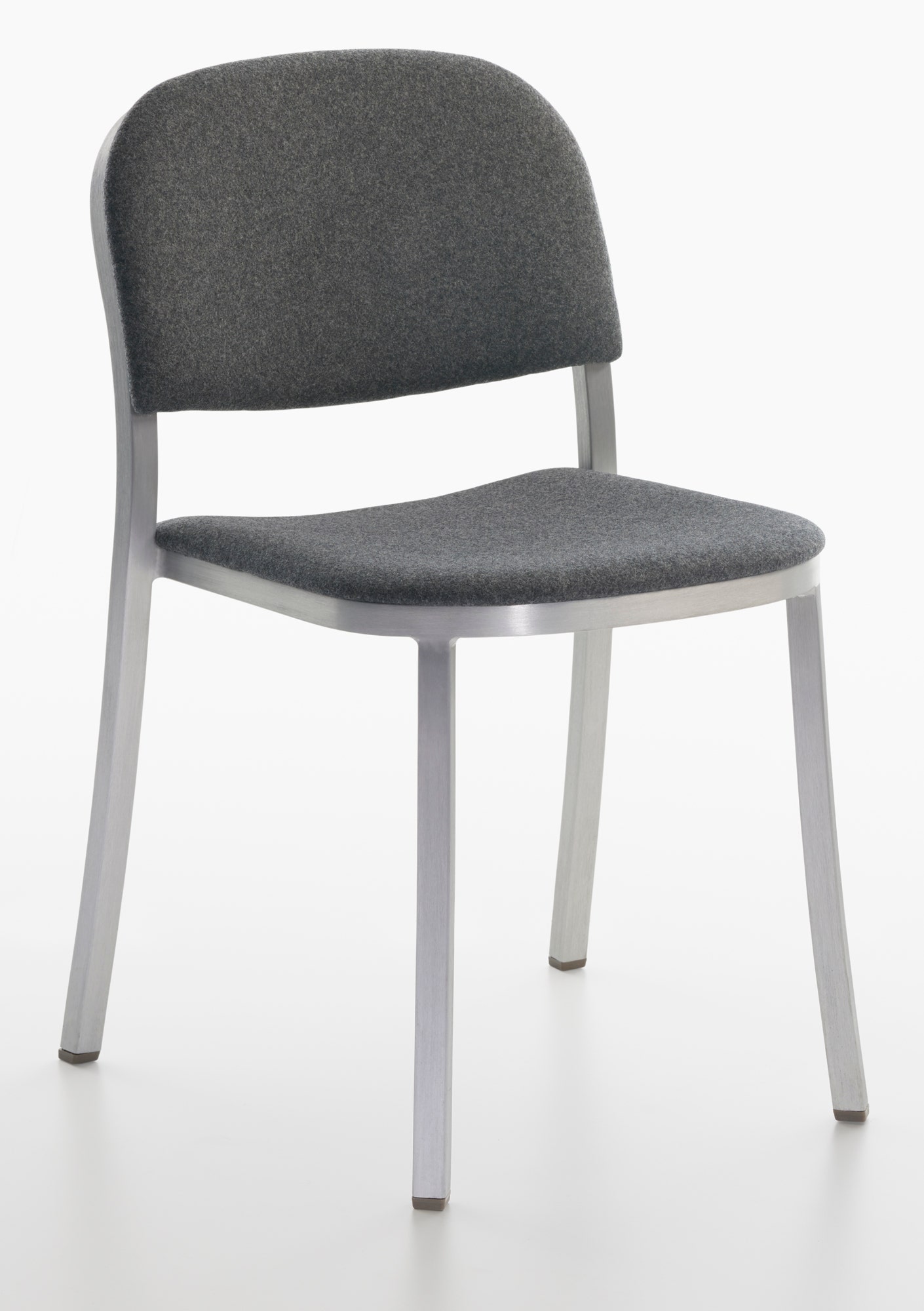 Emeco 1 Inch Chair - Upholstered