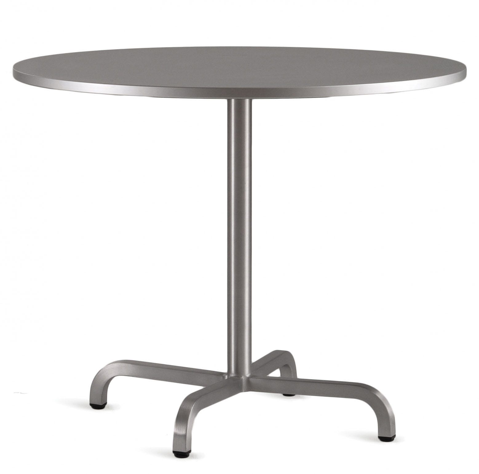 Emeco 20-06 Round Cafe Table