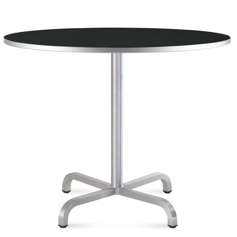 Emeco 20-06 Round Cafe Table