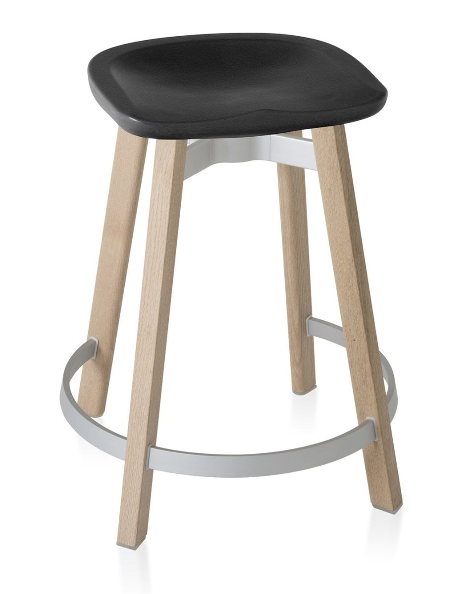 Emeco Su Counter Stool