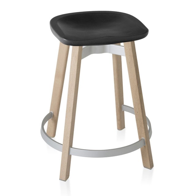 Emeco Su Counter Stool
