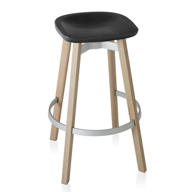 Emeco Su Bar Stool