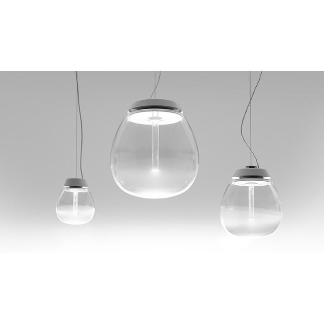Artemide Empatia Suspension Lamp