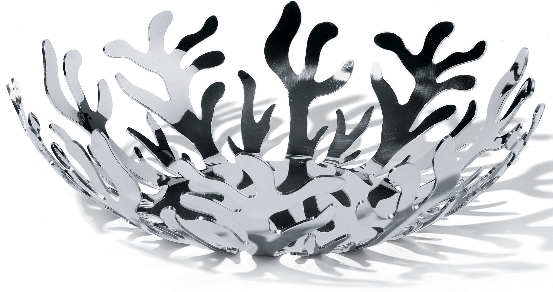 Alessi ESI01/29 Mediterraneo Fruit Bowl