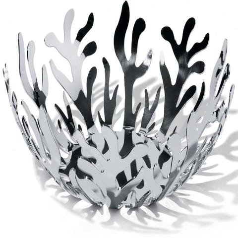 Alessi ESI01/29 Mediterraneo Fruit Bowl