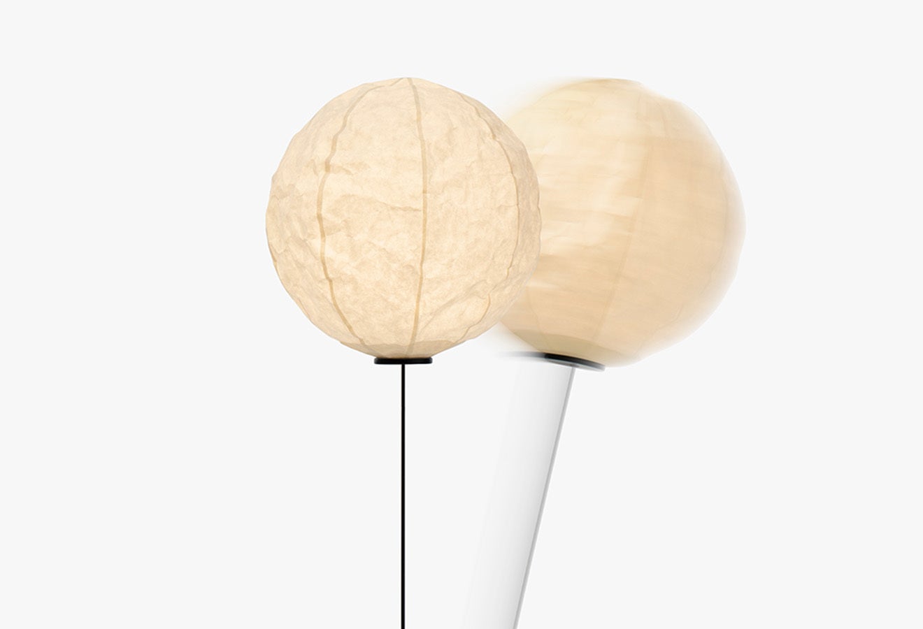 Established & Sons Cho Light