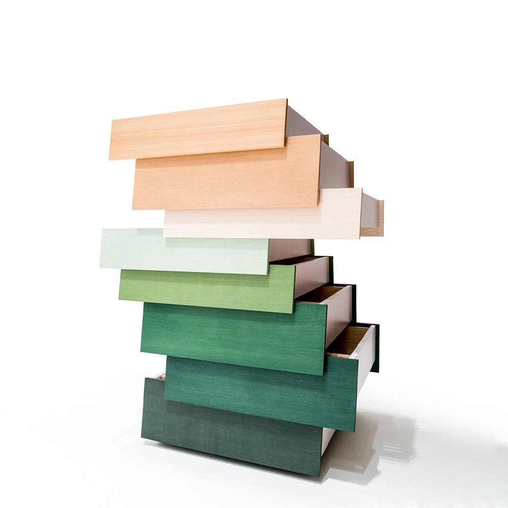 Established & Sons Stack