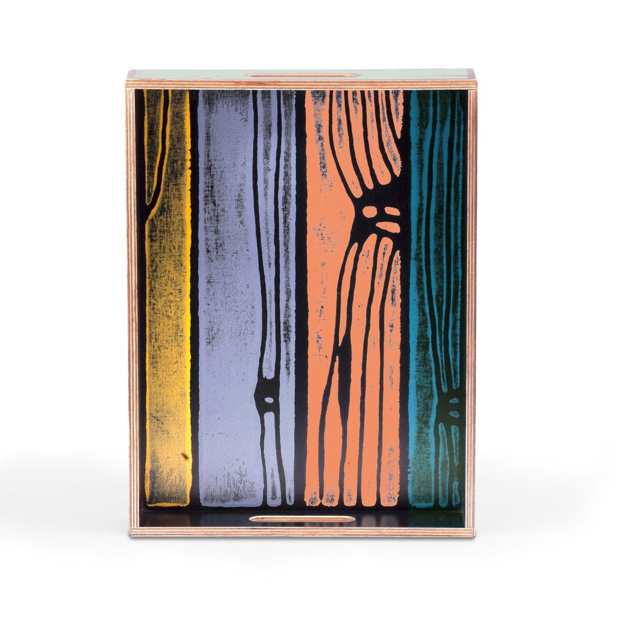 Established & Sons Wrongwoods Tray