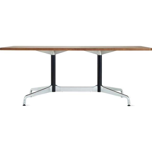 Herman Miller EamesĀ® Conference Table, Rectangular