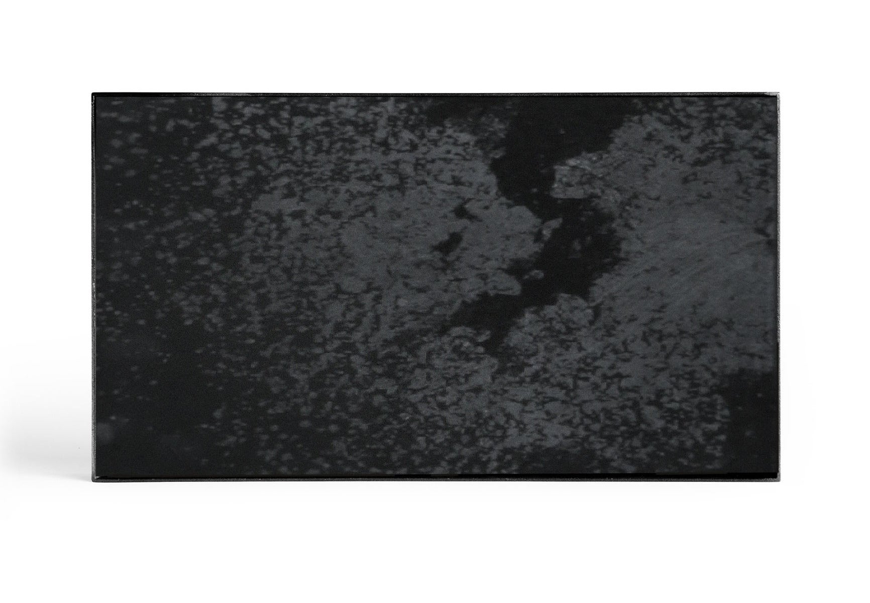 Ethnicraft Aged Valet Tray