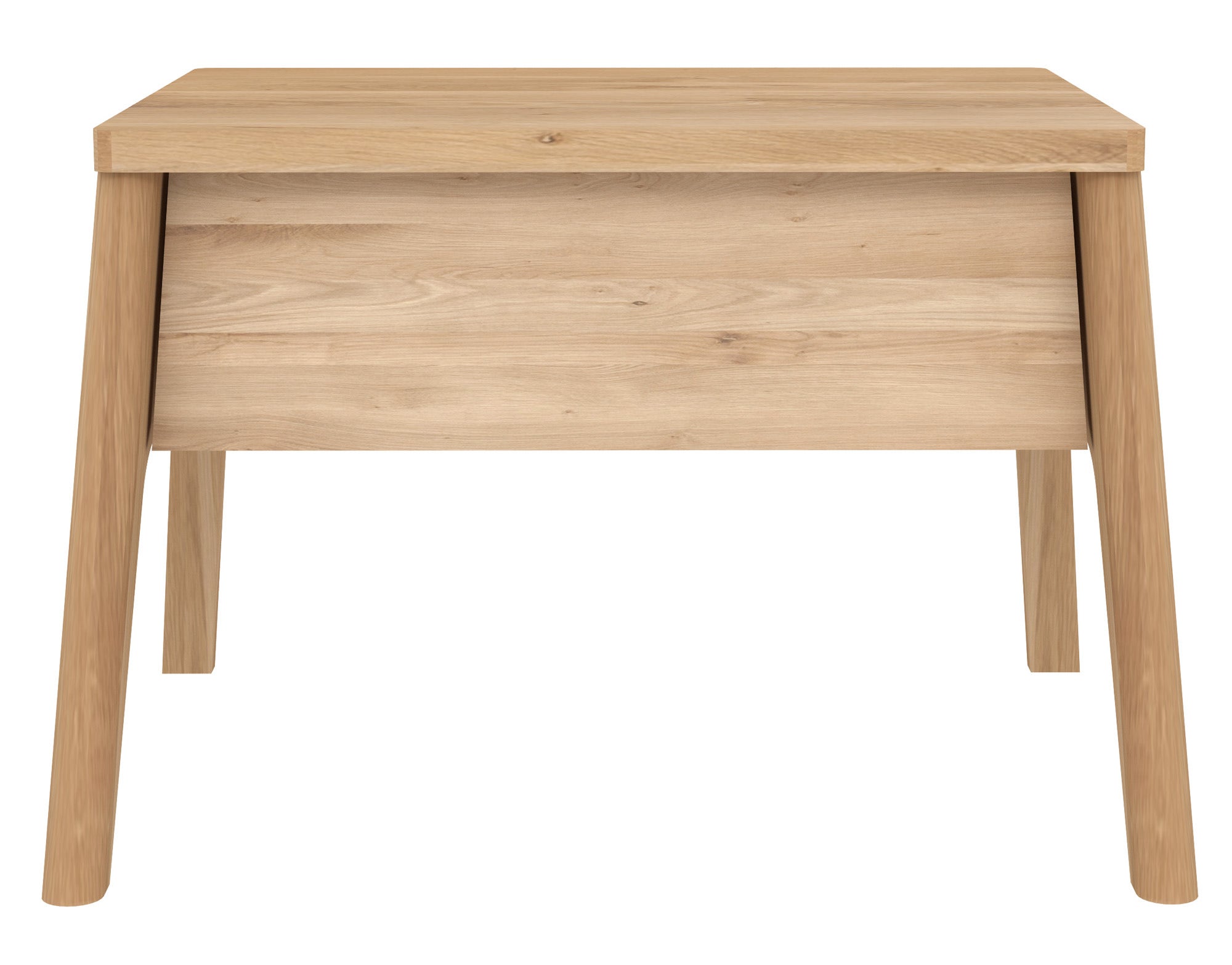 Ethnicraft Air Bedside Table with 1 Drawer