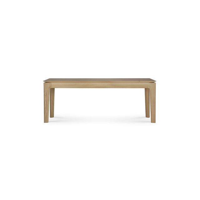 Ethnicraft Bok Bench