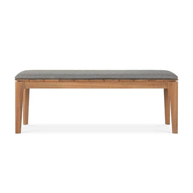 Ethnicraft Bok Outdoor Bench
