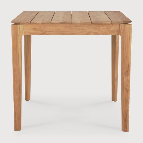 Ethnicraft Bok Outdoor Dining Table - Square
