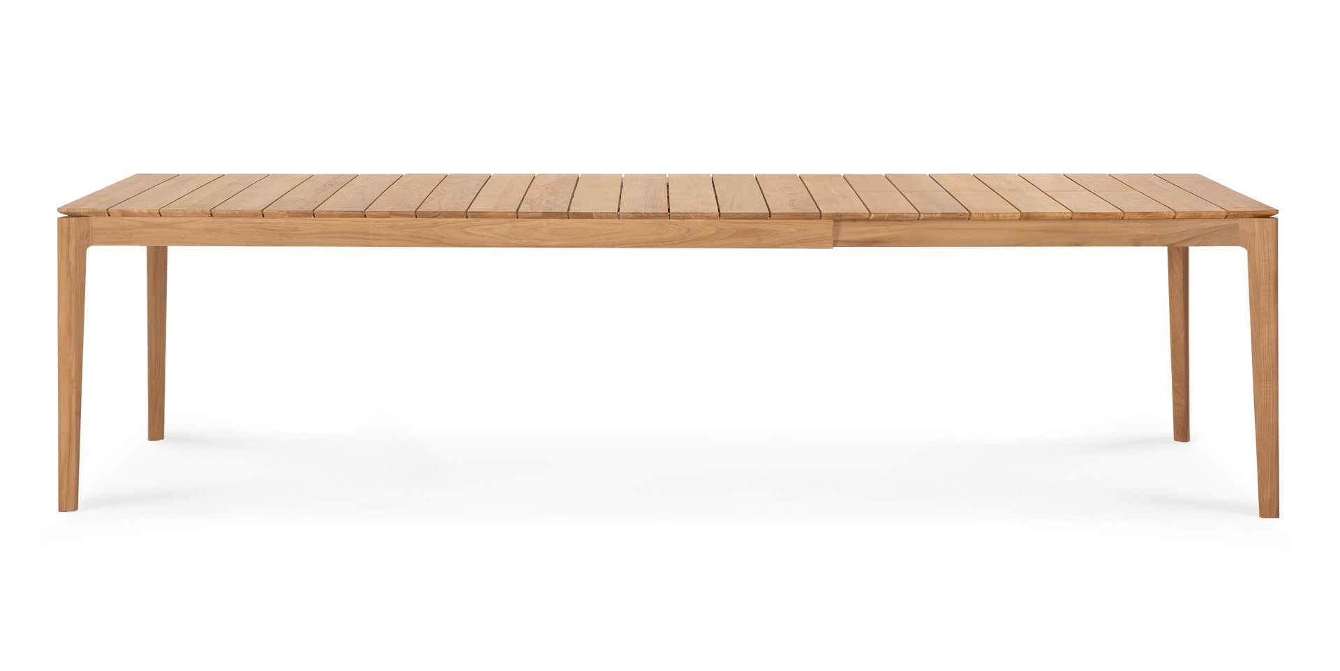 Ethnicraft Bok Outdoor Extendable Dining Table