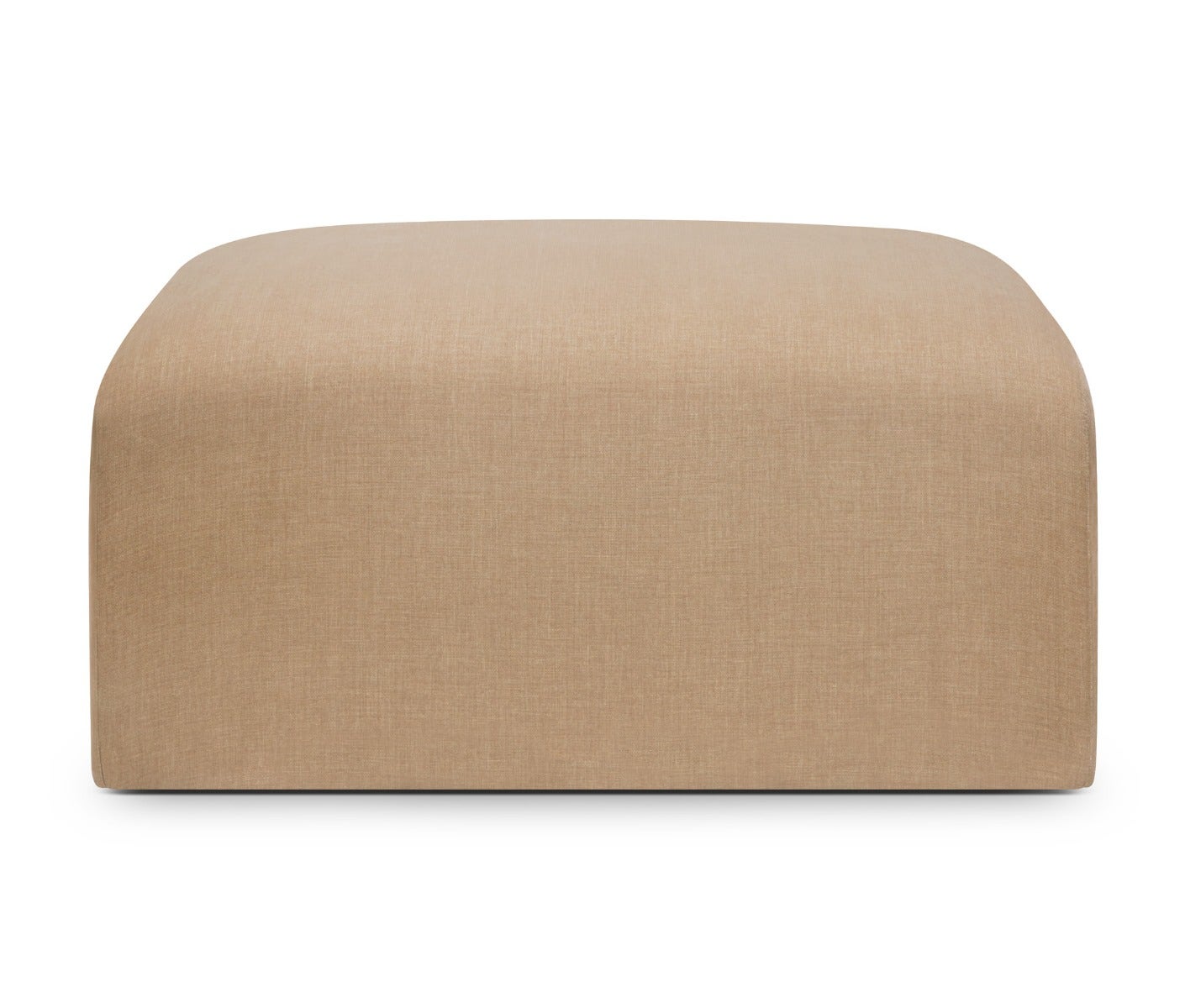 Ethnicraft Bulky Footstool