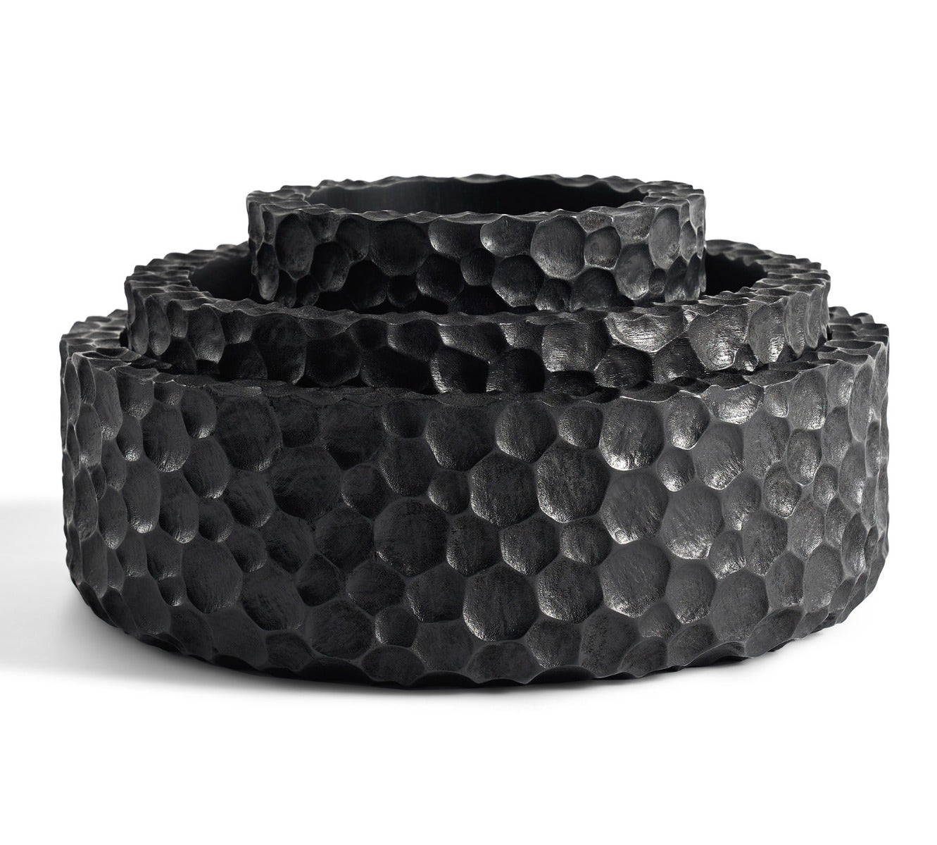 Ethnicraft Chopped Bowls (Set of 3)