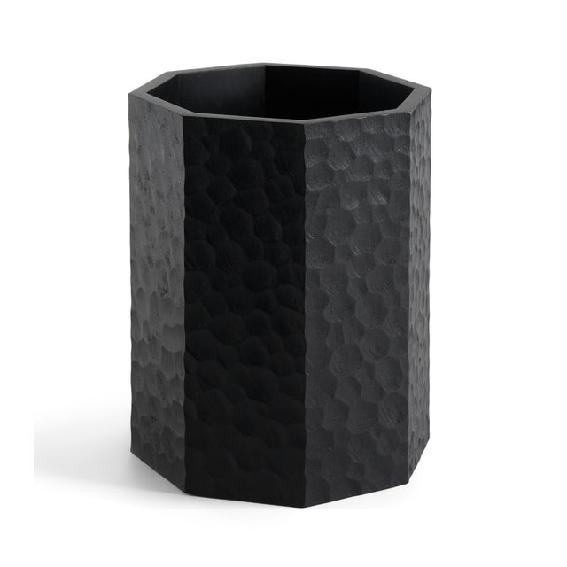 Ethnicraft Chopped Paper Basket