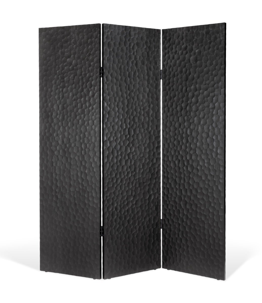 Ethnicraft Chopped Room Divider