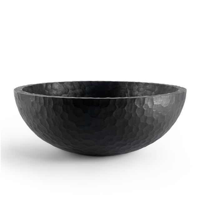 Ethnicraft Chopped XL Bowl