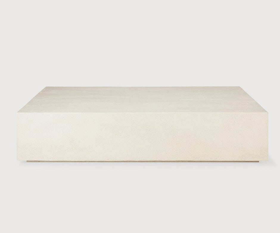 Ethnicraft Elements Coffee Table