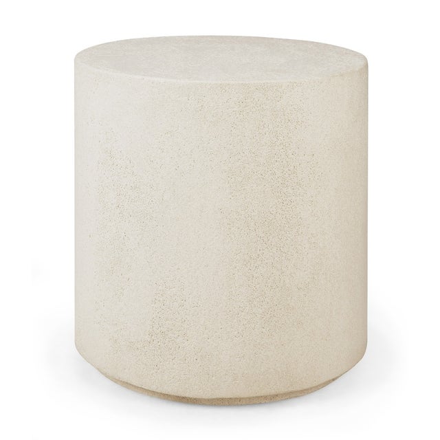 Ethnicraft Elements Side Table