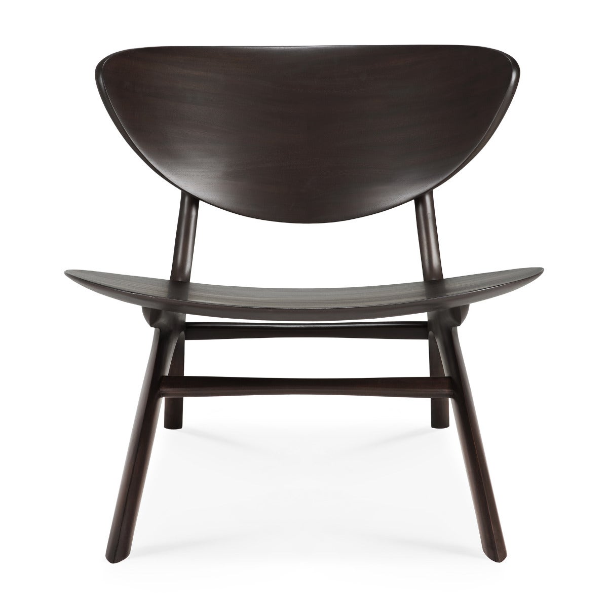 Ethnicraft Eye Lounge Chair