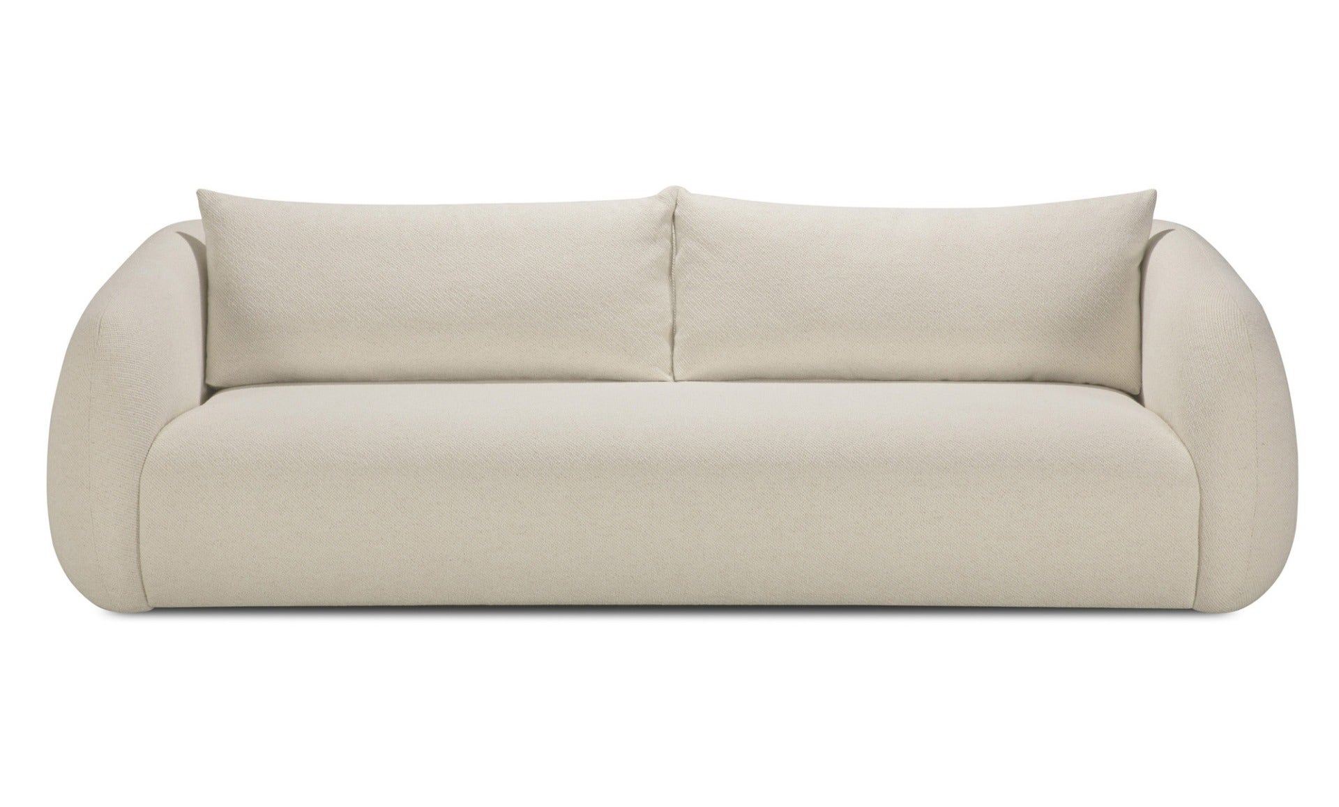 Ethnicraft Figur 3 Seater Sofa
