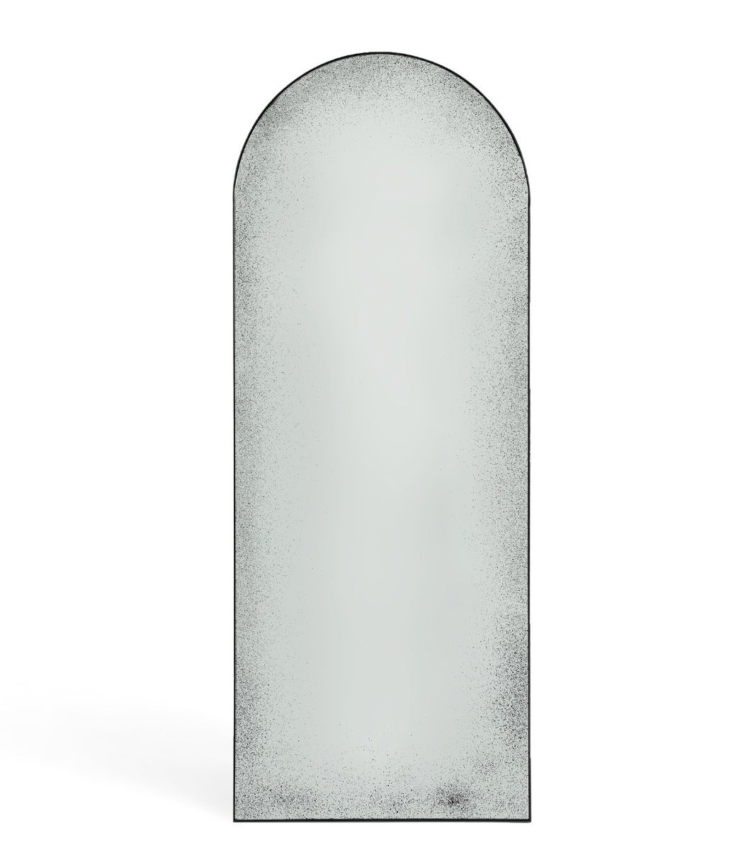 Ethnicraft Gate Floor Mirror