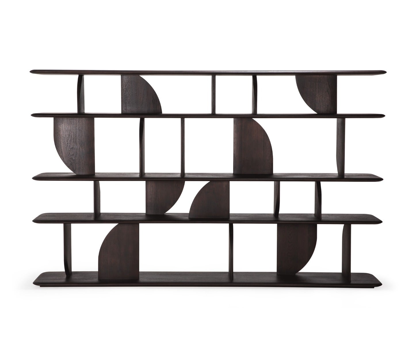 Ethnicraft Geometric Rack