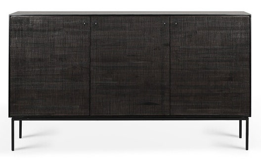 Ethnicraft Grooves Sideboard