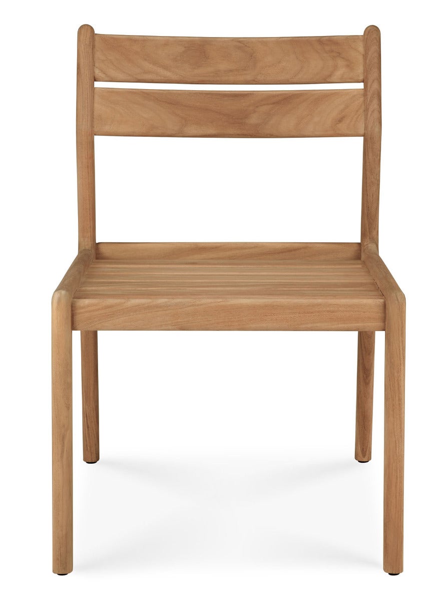 Ethnicraft Jack Outdoor Dining Chair