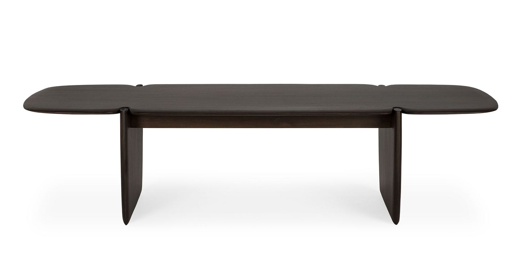 Ethnicraft PI Coffee Table