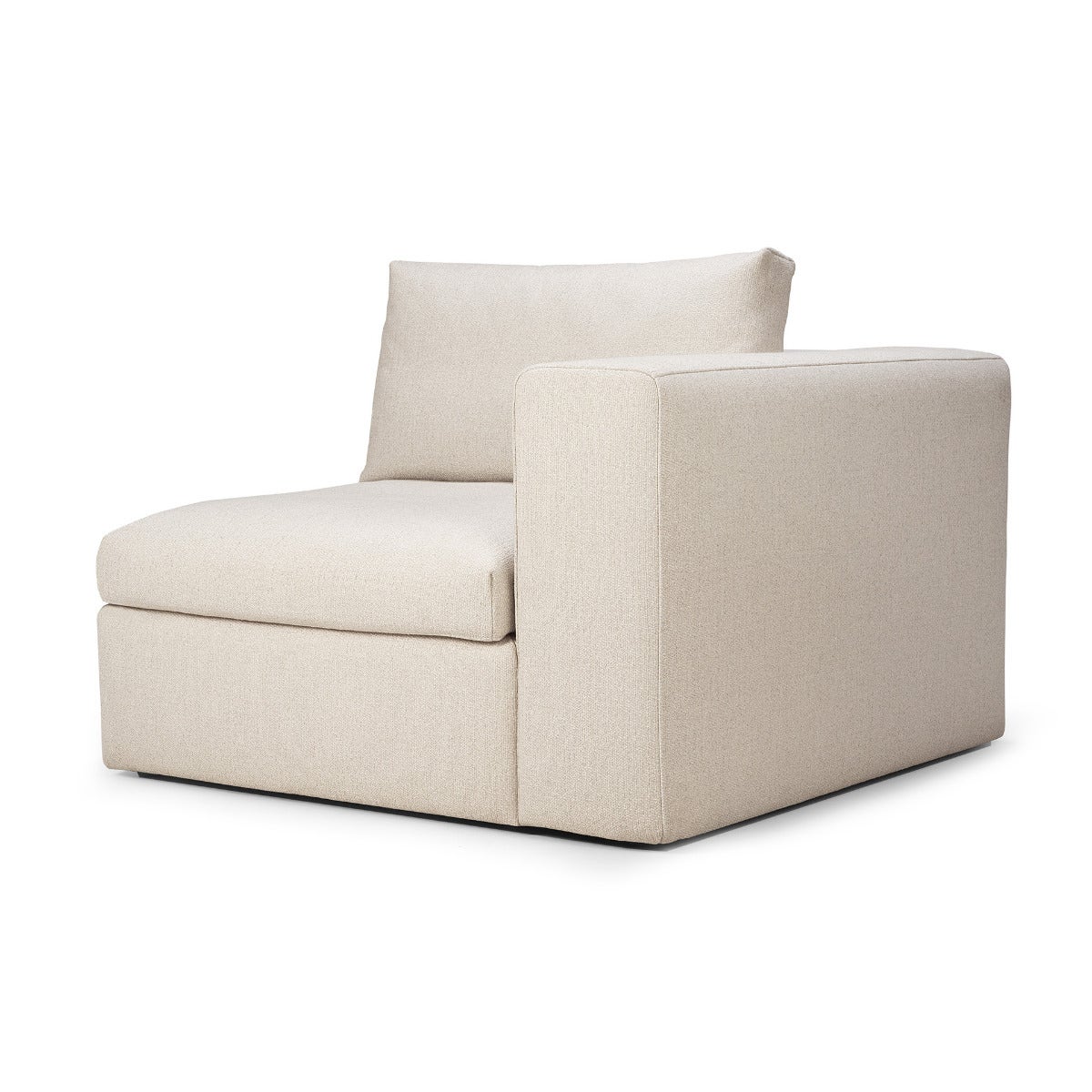 Ethnicraft Mellow Sofa - Thumbnail 2