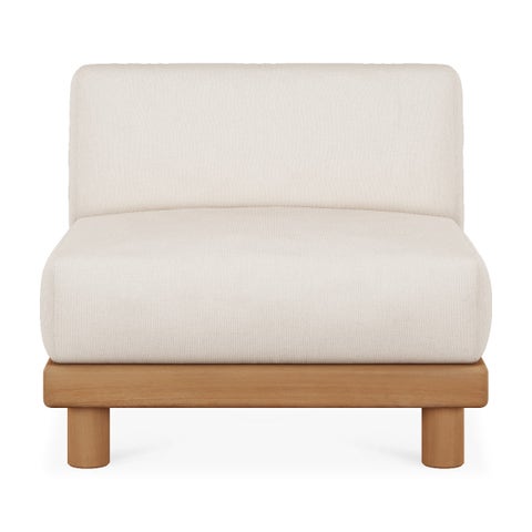 Ethnicraft Monocle Outdoor Modular Sofa