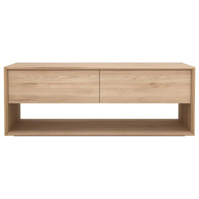 Ethnicraft Nordic TV Cupboard