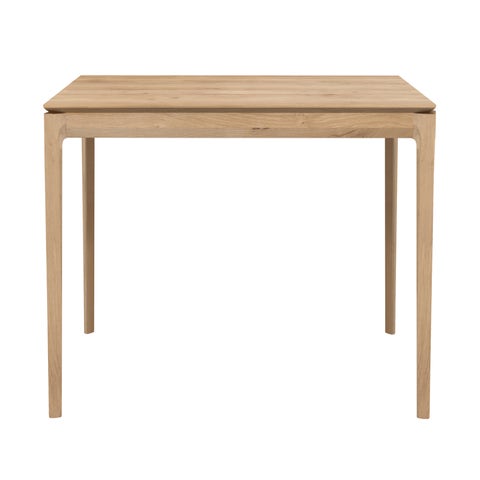 Ethnicraft Bok Extendable Dining Table