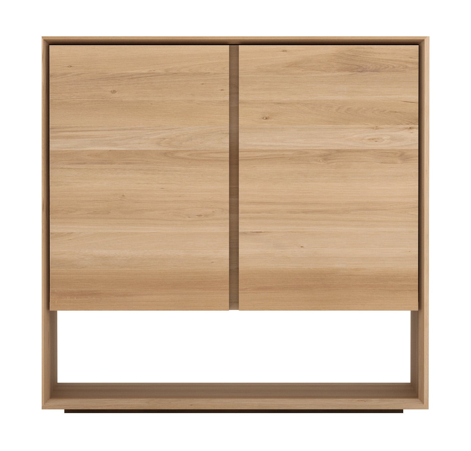 Ethnicraft Oak Nordic Sideboard