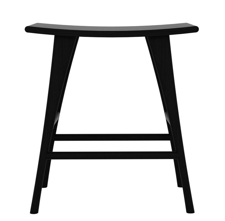 Ethnicraft Osso Counter Stool