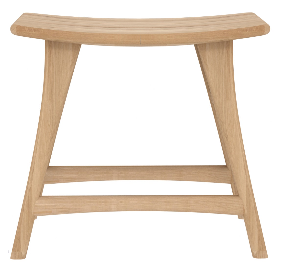 Ethnicraft Osso Stool
