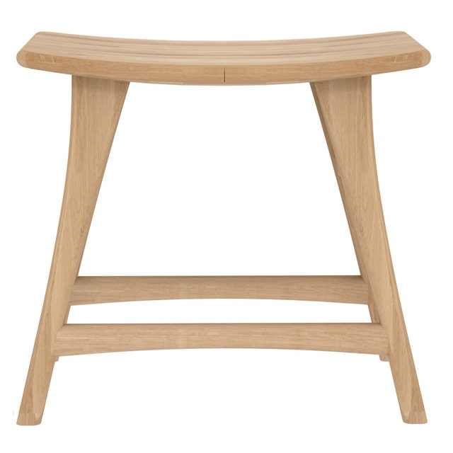 Ethnicraft Osso Stool