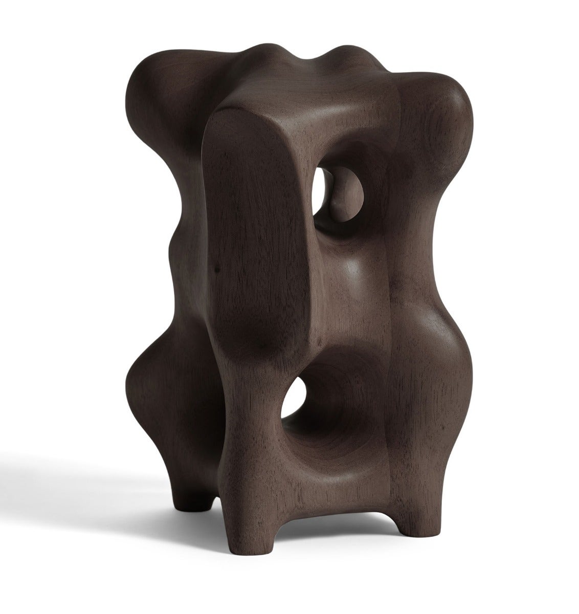 Ethnicraft Organic Sculpture