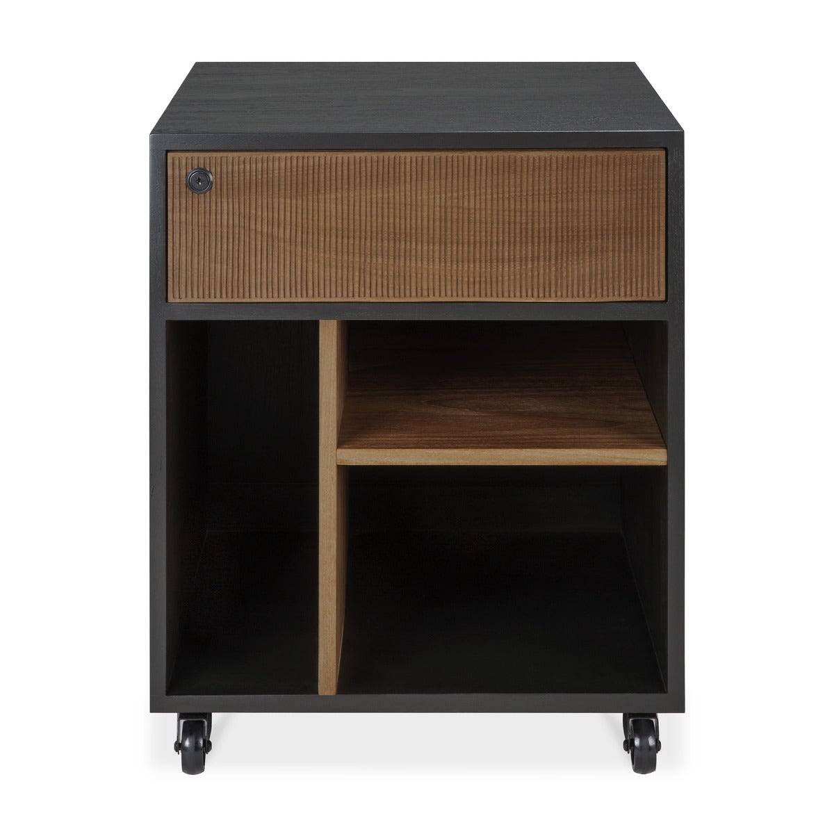 Ethnicraft Oscar Drawer Unit