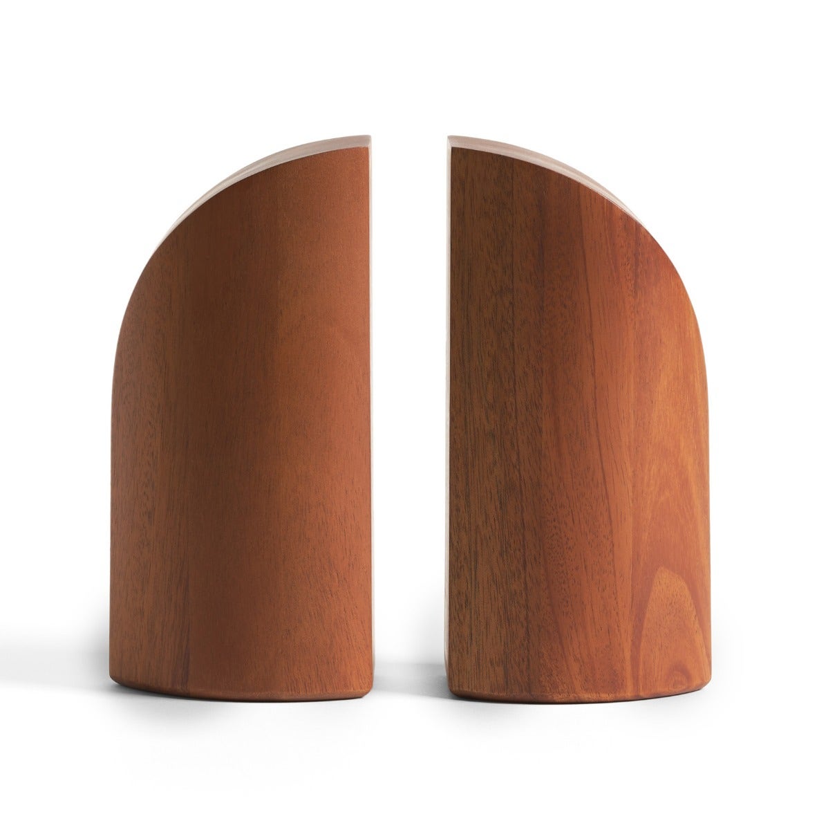 Ethnicraft PI Book Ends (Set of 2)