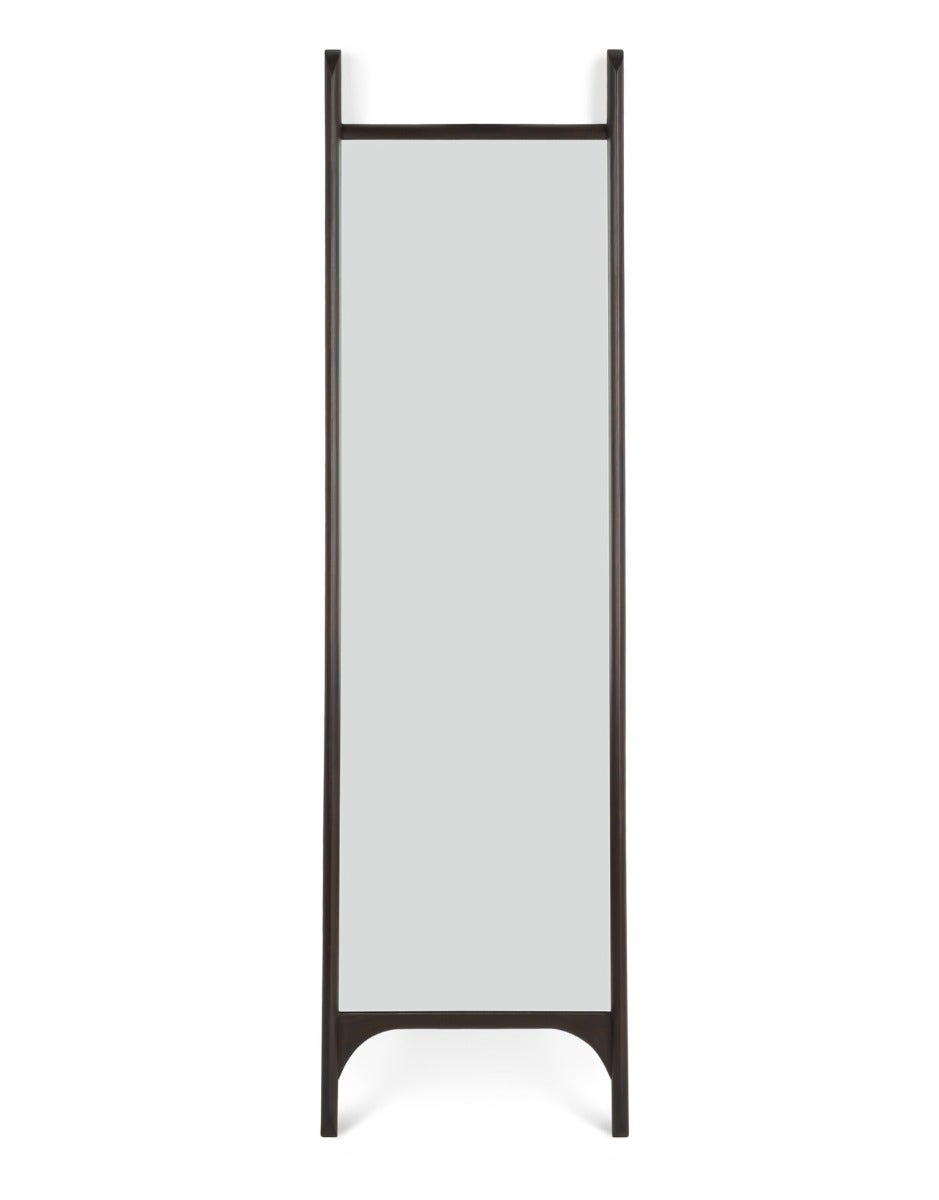 Ethnicraft PI Floor Mirror