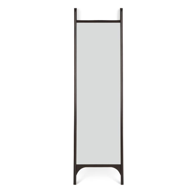 Ethnicraft PI Floor Mirror