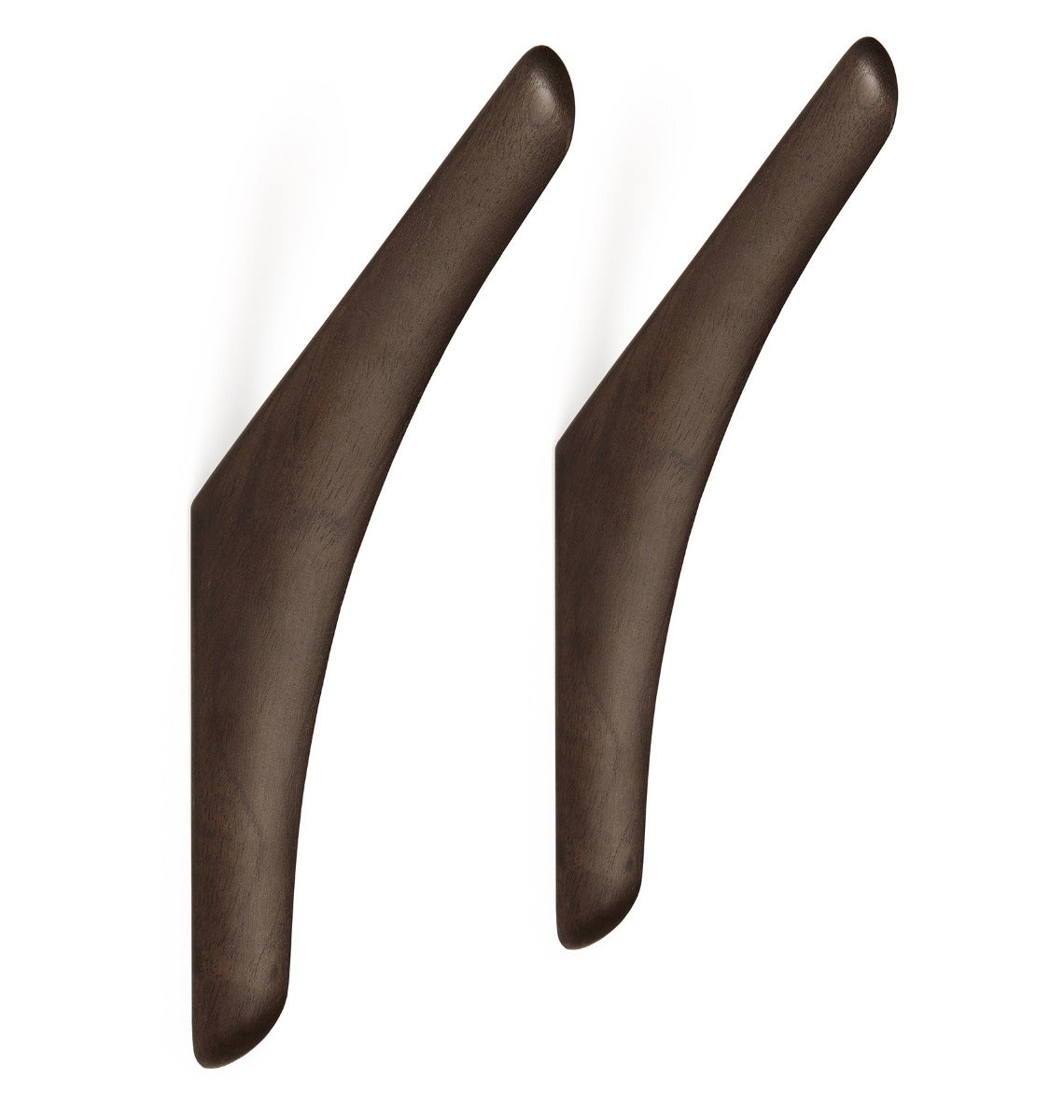 Ethnicraft PI Wall Hangers (Set of 2)