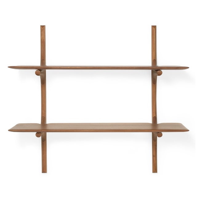 Ethnicraft PI Wall Shelf