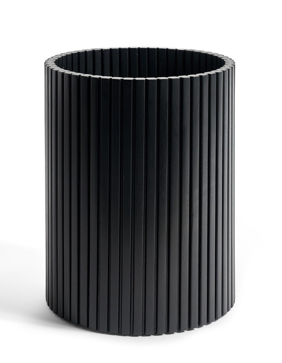 Ethnicraft Roller Max Paper Basket